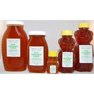 Buy Honey Online Temecula