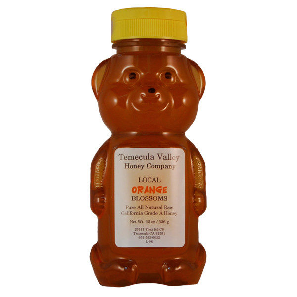 Buy Orange Honey Online