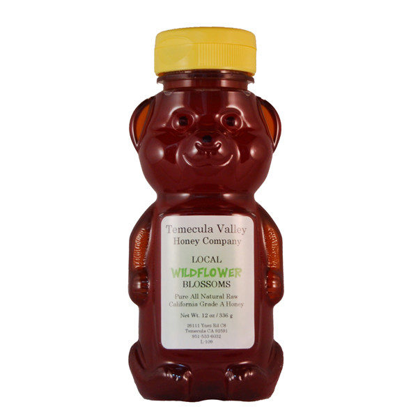 Honey From Temecula