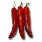 Red Hatch Chile
