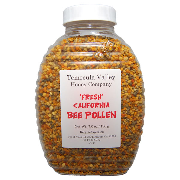 Honey Bee Pollenator - California Trim Store