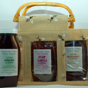 Local Honey Temecula