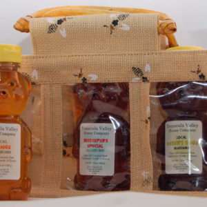 Honey Murrieta